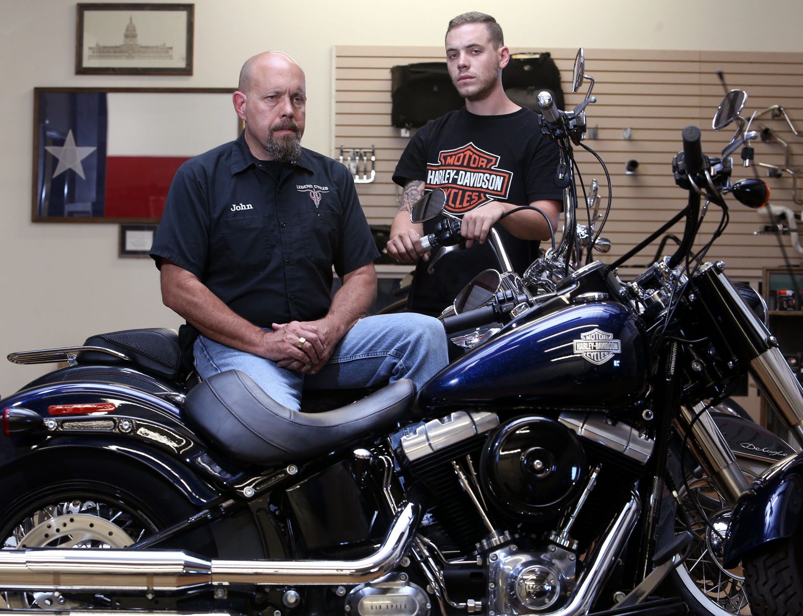 Legend Cycles3